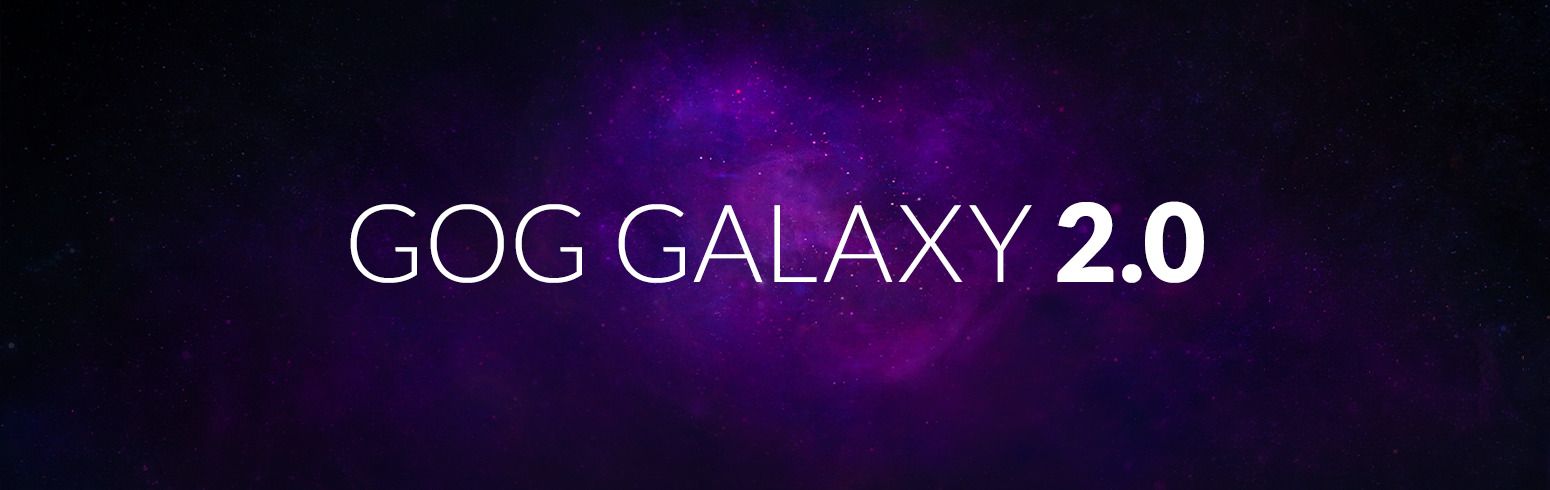 Galaxy 2.0 and Steam Beta