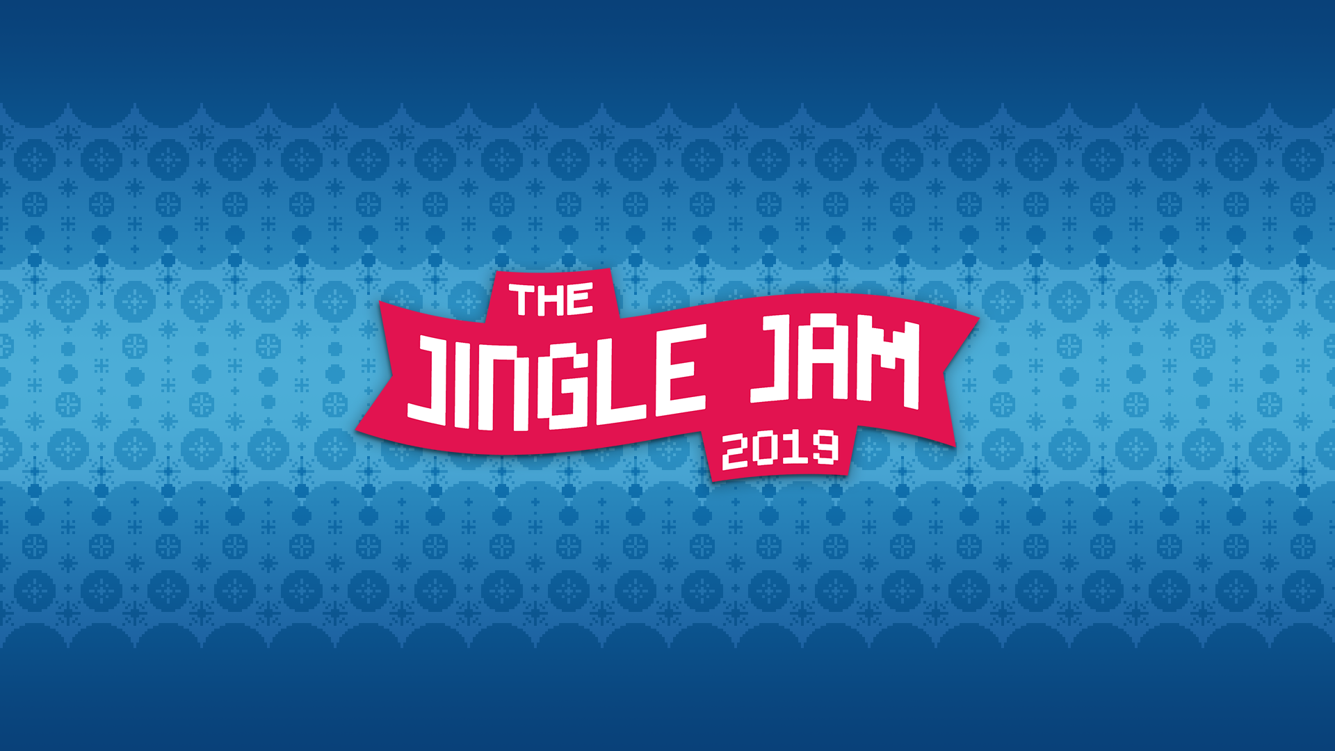 Jingle Jam 2019