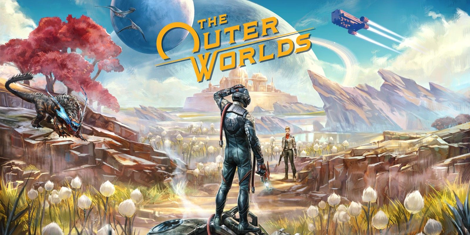 The Outer Worlds: Was it good?