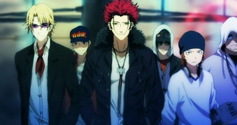 Why I stopped watching anime...