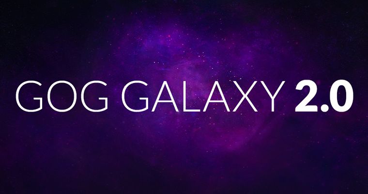Galaxy 2.0 and Steam Beta